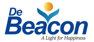 de beacon logo
